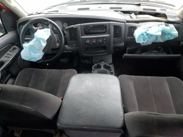 Photo 8 from auction – 2003 DODGE RAM 2500 S with VIN 3D7KU28D03G845372
