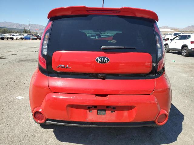 Photo 6 from auction – 2014 KIA SOUL ! with VIN KNDJX3A5XE7707715