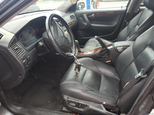 Photo 7 from auction – 2006 VOLVO S60 2.5T with VIN YV1RS592562501296