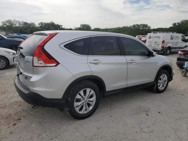 Photo 3 from auction – 2014 HONDA CR-V EX with VIN 2HKRM4H54EH723931