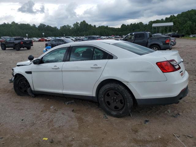 Photo 2 from auction – 2016 FORD TAURUS POL with VIN 1FAHP2MK5GG154796