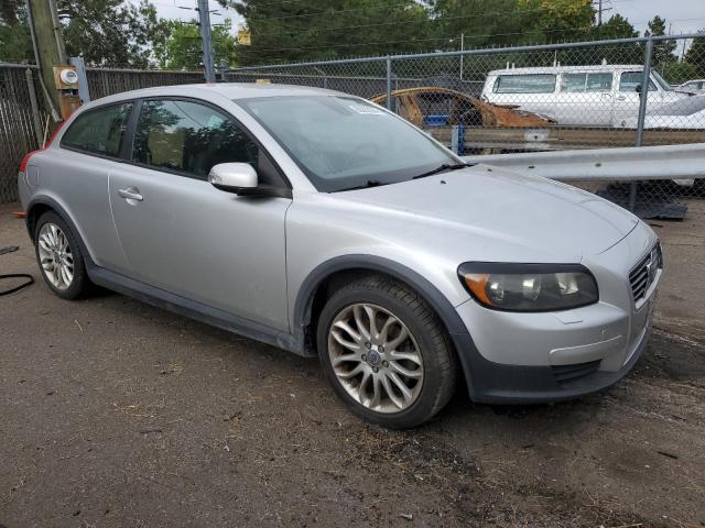 Photo 4 from auction – 2009 VOLVO C30 T5 with VIN YV1MK672992145569