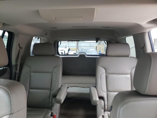 Photo 10 from auction – 2016 GMC YUKON SLT with VIN 1GKS2BKC0GR265761