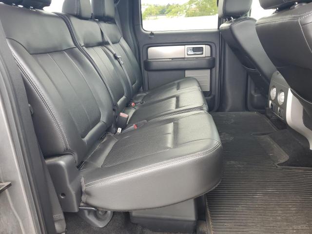 Photo 10 from auction – 2013 FORD F150 SUPER with VIN 1FTFW1ETXDFC63441