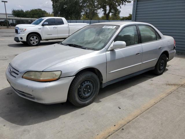 HONDA ACCORD VAL 2001 with VIN 1HGCF86651A100243 - Photo from auction