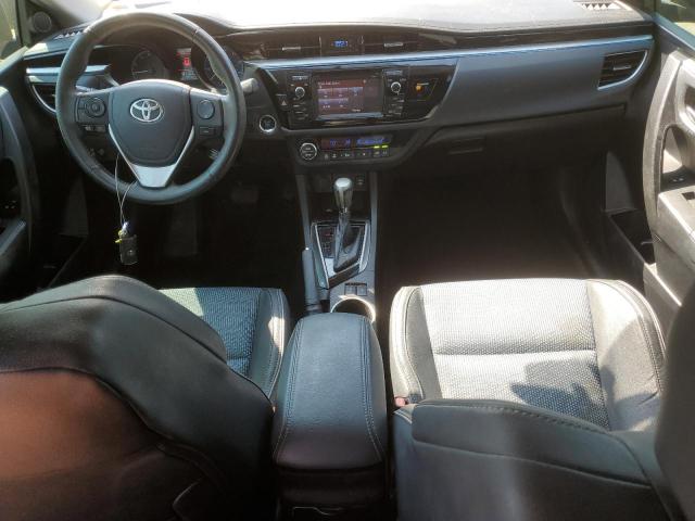 Photo 8 from auction – 2015 TOYOTA COROLLA L with VIN 5YFBURHE4FP259476