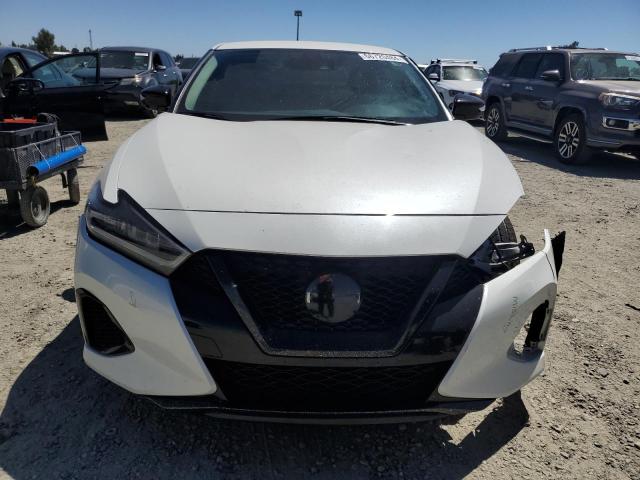 Photo 5 from auction – 2022 NISSAN MAXIMA SV with VIN 1N4AA6CV1NC502281