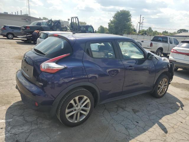 Photo 3 from auction – 2015 NISSAN JUKE S with VIN JN8AF5MV4FT552358