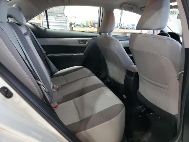 Photo 10 from auction – 2017 TOYOTA COROLLA L with VIN 2T1BURHE0HC875985