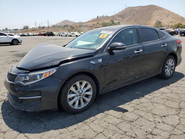 Photo 1 from auction – 2017 KIA OPTIMA EX with VIN 5XXGU4L33HG137203