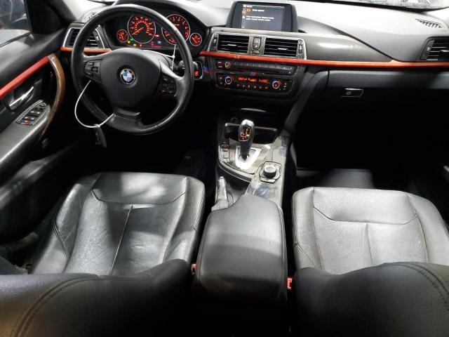 Photo 8 from auction – 2013 BMW 328 XI SUL with VIN WBA3B5C58DF599080