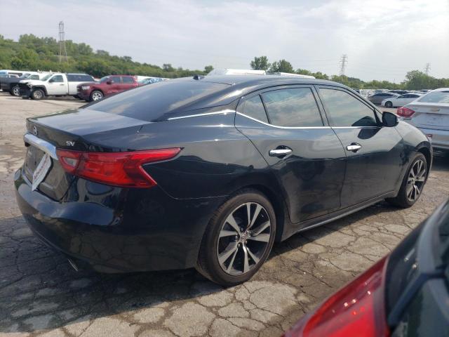 Photo 3 from auction – 2018 NISSAN MAXIMA 3.5 with VIN 1N4AA6AP3JC388279