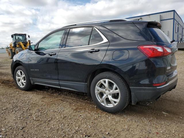 Photo 2 from auction – 2019 CHEVROLET EQUINOX LT with VIN 2GNAXVEX7K6168626