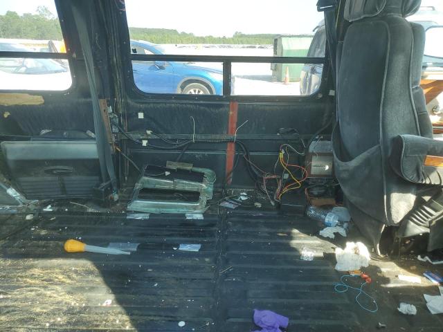 Photo 10 from auction – 1994 CHEVROLET G20 with VIN 1GBEG25K3RF178166