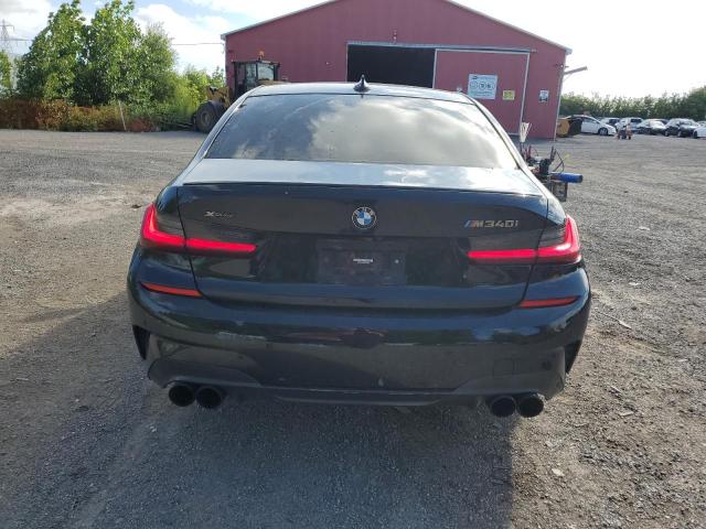 Photo 6 from auction – 2022 BMW M340XI with VIN WBA5U9C08NFN10592