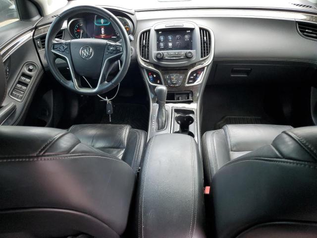 Photo 8 from auction – 2014 BUICK LACROSSE with VIN 1G4GB5G39EF251976