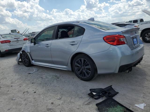 Photo 2 from auction – 2020 SUBARU WRX with VIN JF1VA1A60L9807703