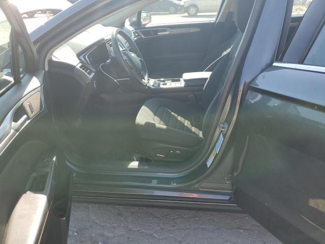 Photo 7 from auction – 2020 FORD FUSION SE with VIN 3FA6P0HDXLR180210