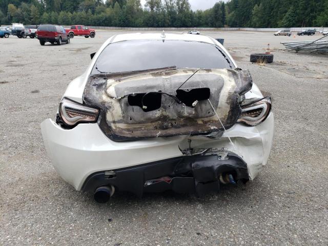 Photo 6 from auction – 2015 SCION FR-S with VIN JF1ZNAA12F9710260