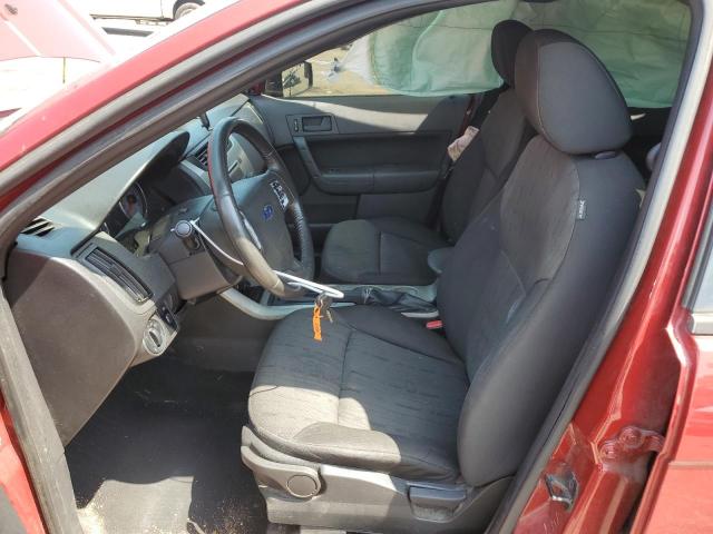 Photo 7 from auction – 2010 FORD FOCUS SE with VIN 1FAHP3FN8AW184448