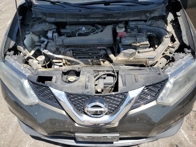 Photo 12 from auction – 2014 NISSAN ROGUE S with VIN 5N1AT2MV1EC816827