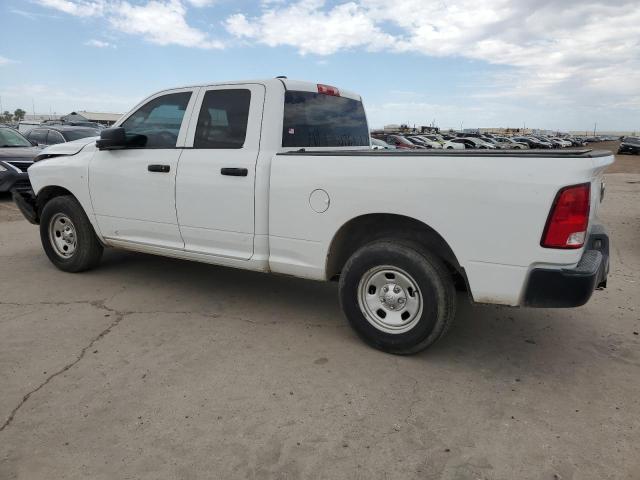Photo 2 from auction – 2017 RAM 1500 ST with VIN 1C6RR6FG0HS860850