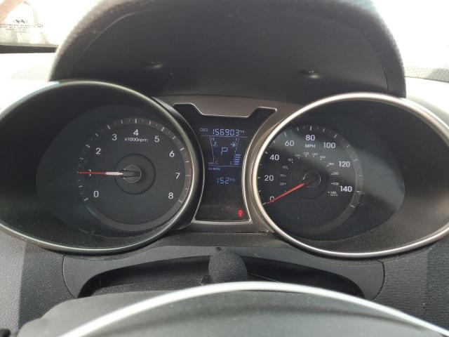 Photo 9 from auction – 2012 HYUNDAI VELOSTER with VIN KMHTC6AD9CU078908