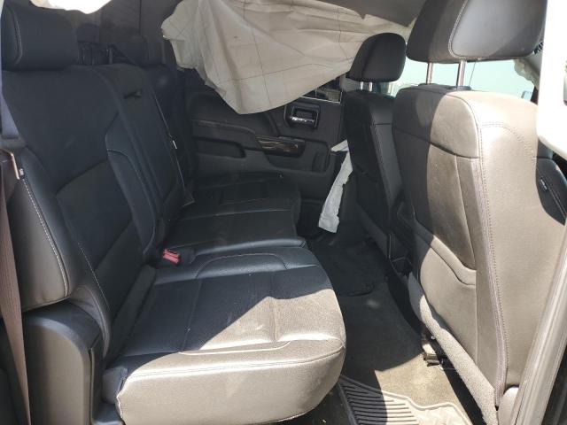 Photo 10 from auction – 2016 GMC SIERRA K15 with VIN 3GTU2NEC7GG177971