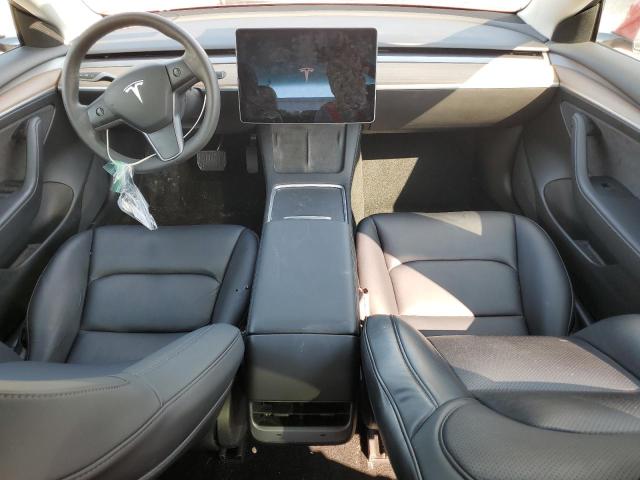 Photo 8 from auction – 2022 TESLA MODEL 3 with VIN 5YJ3E1EB4NF194071