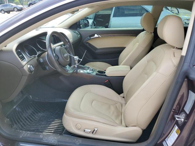 Photo 7 from auction – 2015 AUDI A5 PREMIUM with VIN WAUMFAFR3FA021727