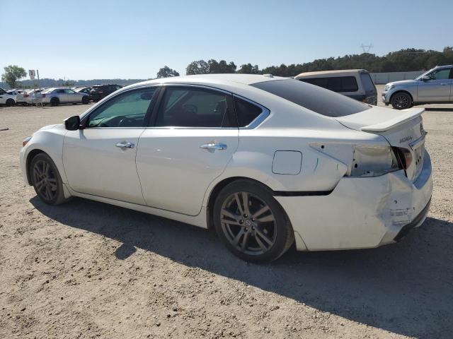Photo 2 from auction – 2018 NISSAN ALTIMA 3.5 with VIN 1N4BL3APXJC156016