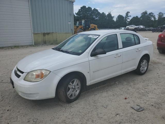 CHEVROLET COBALT LS 2007 with VIN 1G1AK55F177265299 - Photo from auction