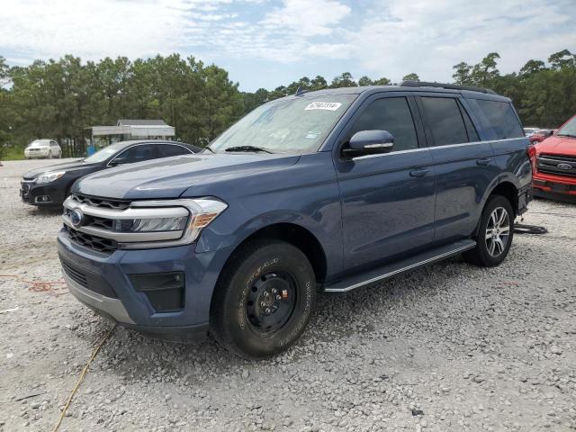 Photo 1 from auction – 2022 FORD EXPEDITION with VIN 1FMJU1HT7NEA63227