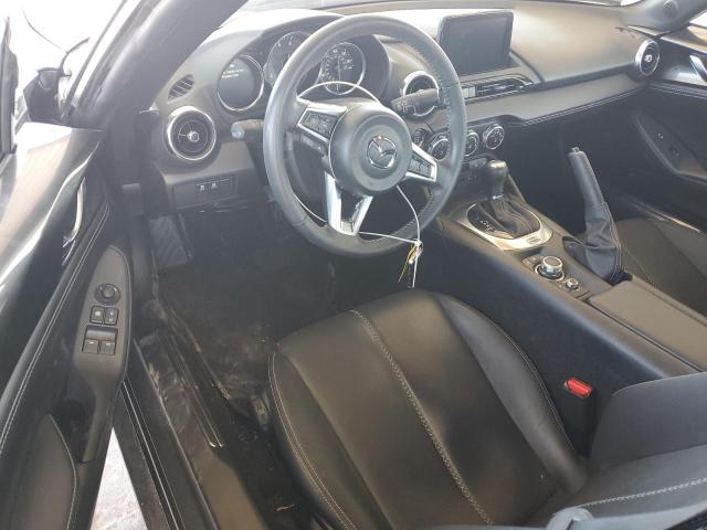 Photo 8 from auction – 2021 MAZDA MX-5 MIATA with VIN JM1NDAM73M0460296