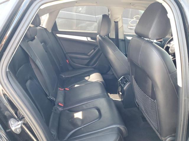 Photo 10 from auction – 2016 AUDI A4 PREMIUM with VIN WAUBFAFL2GN007279