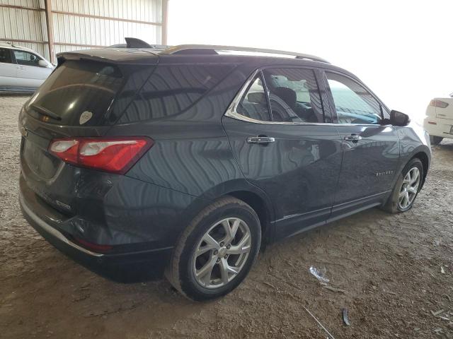 Фото 3 с аукциона – 2018 CHEVROLET EQUINOX PR с VIN 3GNAXPEU2JS562889