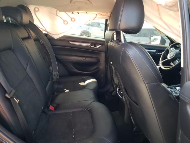 Photo 10 from auction – 2021 MAZDA CX-5 TOURI with VIN JM3KFBCM5M0480647