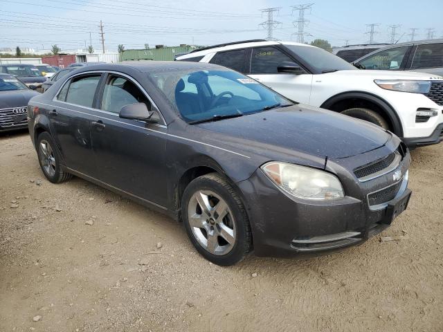 Photo 4 from auction – 2010 CHEVROLET MALIBU 1LT with VIN 1G1ZC5EB7AF208745