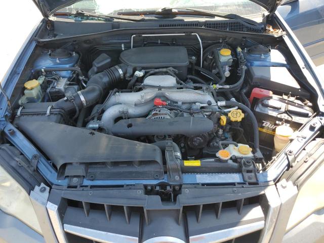 Photo 12 from auction – 2009 SUBARU OUTBACK 2. with VIN 4S4BP66C897344488