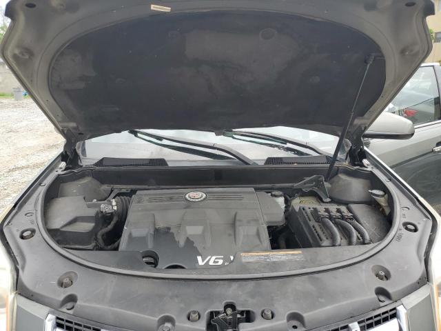 Zdjęcie 12 z aukcji – 2013 CADILLAC SRX z VIN 3GYFNAE31DS595826