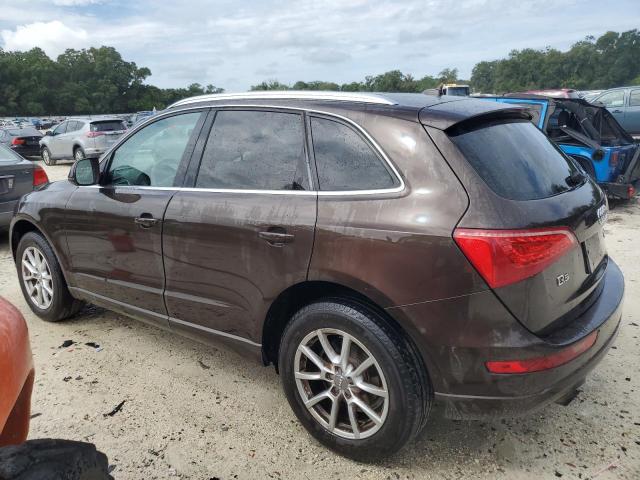 Photo 2 from auction – 2012 AUDI Q5 PREMIUM with VIN WA1LFAFP7CA133160