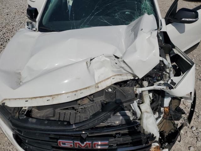 Photo 12 from auction – 2022 GMC ACADIA SLE with VIN 1GKKNRL4XNZ104984