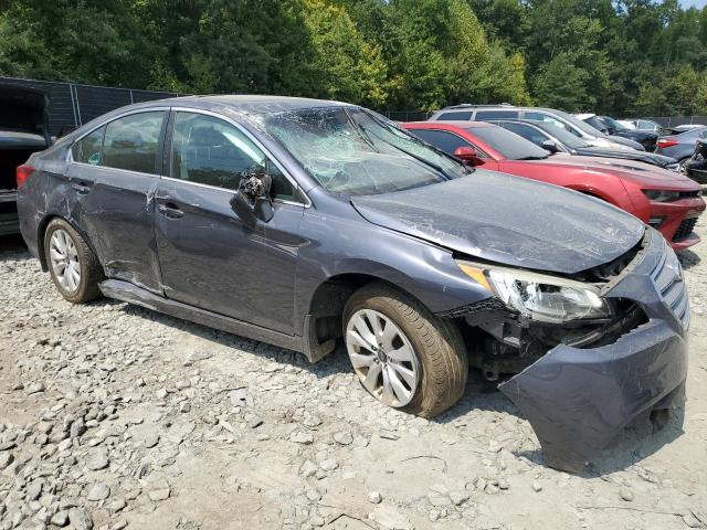 Zdjęcie 4 z aukcji – 2015 SUBARU LEGACY 2.5 z VIN 4S3BNBD67F3025067