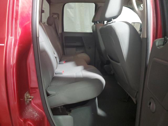 Photo 10 from auction – 2007 DODGE RAM 1500 S with VIN 1D7HU18247S102991