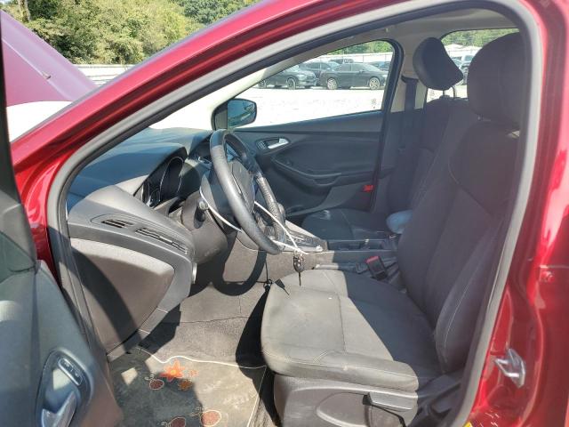 Photo 7 from auction – 2016 FORD FOCUS SE with VIN 1FADP3F28GL251354