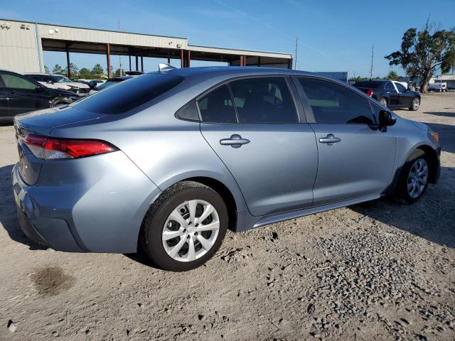Photo 3 from auction – 2024 TOYOTA COROLLA LE with VIN 5YFB4MDE2RP107290