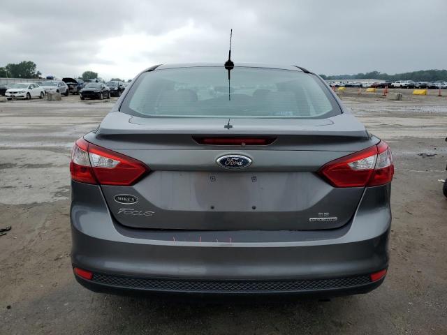 Photo 6 from auction – 2014 FORD FOCUS SE with VIN 1FADP3F27EL145541