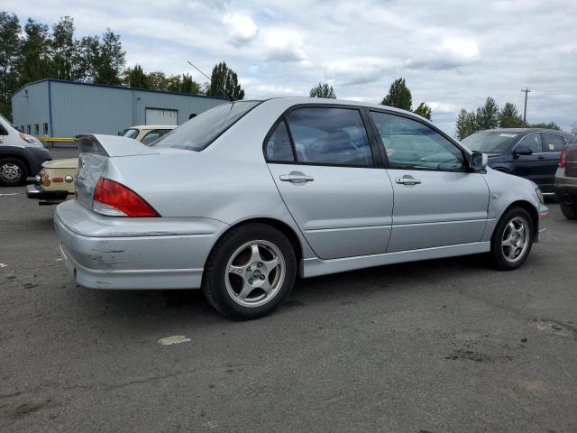 Photo 3 from auction – 2003 MITSUBISHI LANCER OZ with VIN JA3AJ86E23U031703