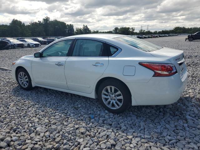 Photo 2 from auction – 2015 NISSAN ALTIMA 2.5 with VIN 1N4AL3AP3FC184159