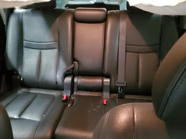 Photo 10 from auction – 2016 NISSAN ROGUE S with VIN 5N1AT2MT7GC766582